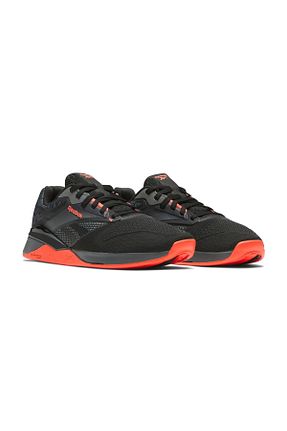 کفش دو و میدانی و تمرینی طوسی مردانه Reebok - کد 813447351