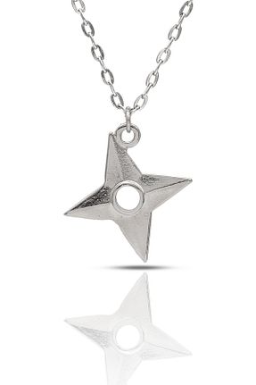 گردنبند جواهر زنانه پوشش زاماک kolbi - کد 856939132