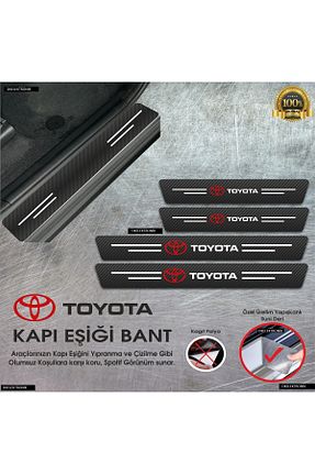 لاستیک محافظ رکاب خودرو DKELEKTRONİK - کد 793495274