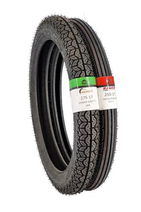 لاستیک موتور سیکلت 4 Mevsim MARUTİ TYRES - کد 857005120