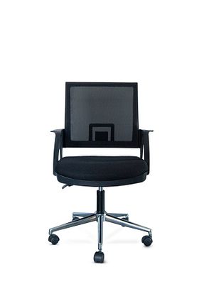 صندلی و مبل اداری مشکی SDT TİCARET - کد 855569491