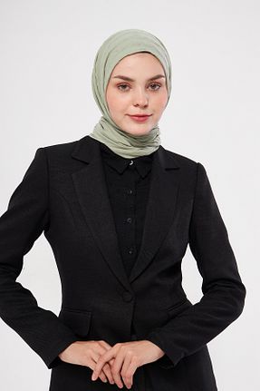 شال سبز زنانه DSCARF - کد 857011466