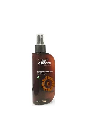 کرم ضد آفتاب بدن SPF 4 - 20 Cire Aseptine - کد 731997686