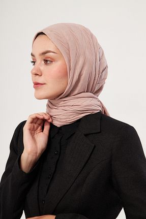 شال سرمه ای زنانه DSCARF - کد 857012287