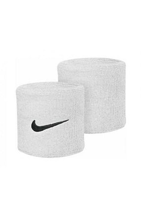 دستبند اسپرت سفید Nike - کد 72331262