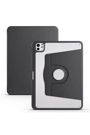 کیف تبلت مشکی Apple Uyumlu Nezih Case - کد 855442804