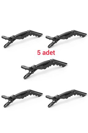 سایر اکسسوری مو مشکی زنانه پلاستیک irtihal - کد 857116698