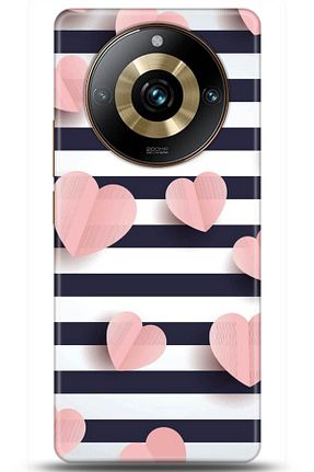 کاور و قاب زرد realme - کد 857032650