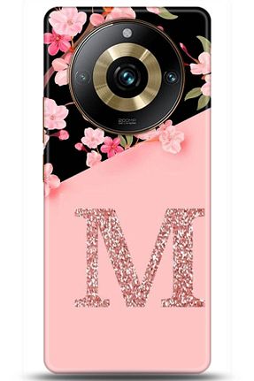 کاور و قاب زرد realme - کد 857030272