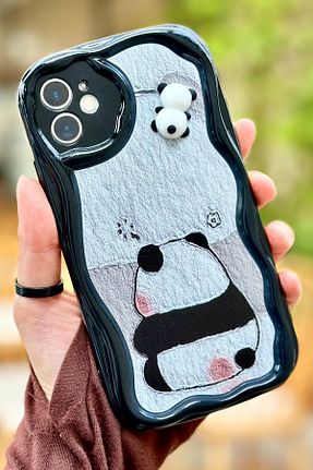 کاور و قاب مشکی iPhone 11 Vip Case - کد 854718775