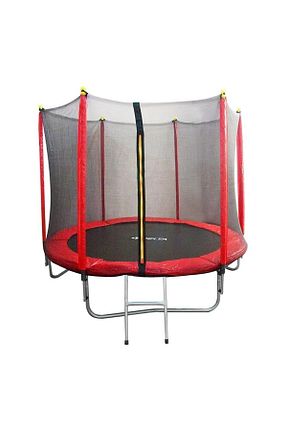 ترامبولین قرمز 35 Kg Delta - کد 4053554