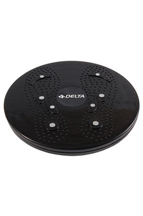 تویستر مشکی Delta - کد 52007