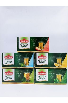 چای سبز Çaykur - کد 59152593