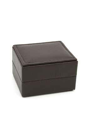 جعبه نگداری قهوه ای پارچه Metro Kuyumculuk Malzemeleri - کد 46983995