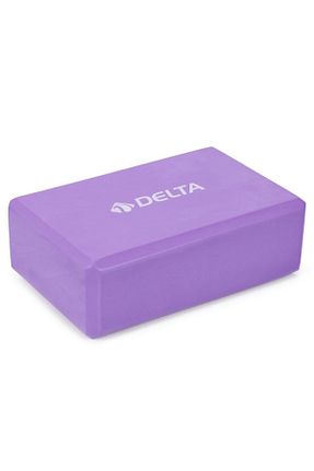بلوک یوگا بنفش Delta - کد 34851451