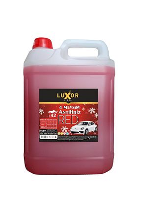 ضد یخ خودرو 5 Litre Genel Markalar - کد 54866171