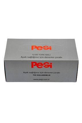 مراقبت از کفش Pegi - کد 219604339