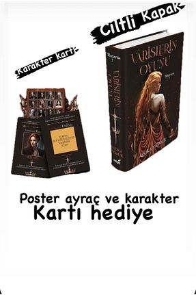 رمان İndigo Kitap - کد 787225612