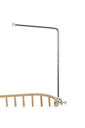 پشه بند طوسی Cibinlik G&G baby - کد 31185815