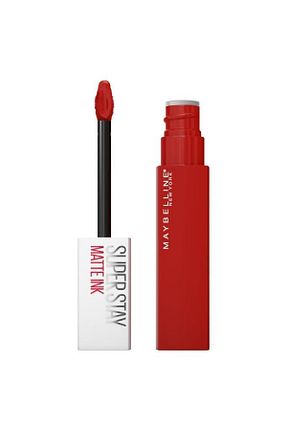 رژ لب قرمز مات Maybelline New York - کد 86033860