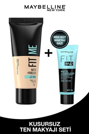 کرم پودر سفید Hafif Maybelline New York - کد 215506078