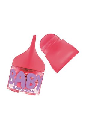 بالم لب و پیلینگ مرطوب کننده Maybelline New York - کد 1263230