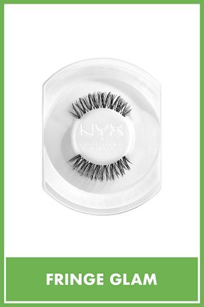 مژه مصنوعی NYX Professional Makeup - کد 712235184