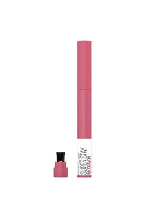 رژ لب صورتی مات Maybelline New York - کد 44577430