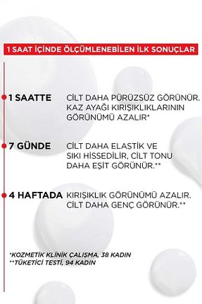 سرم پوست همه انواع پوست L