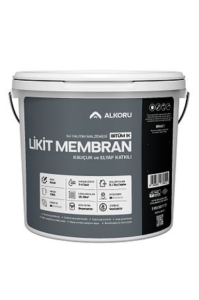 لوازم عایق کاری ALKORU - کد 855365106