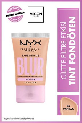 ست آرایش NYX Professional Makeup - کد 764984387