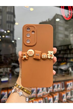 کاور و قاب قهوه ای OVADA - کد 777349059