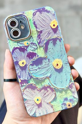 کاور و قاب آبی iPhone 12 Vip Case - کد 856878000