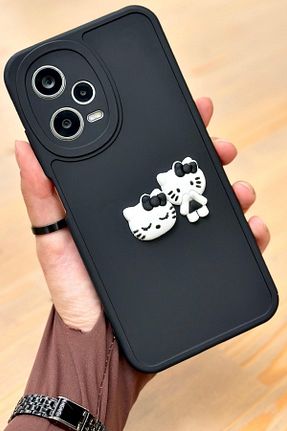 کاور و قاب مشکی Vip Case - کد 856346302