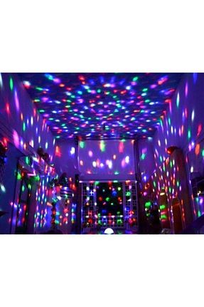 چراغ LED مشکی Starmax - کد 79486063