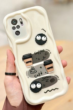کاور و قاب سفید Vip Case - کد 856466089