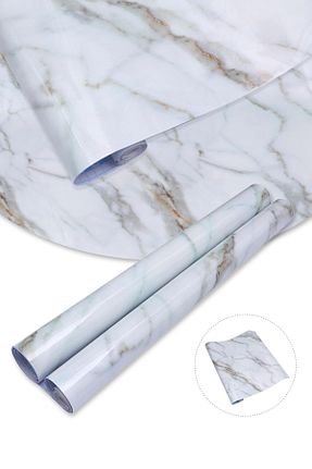 فویل چسبی سفید MEZİGARC - کد 857229440