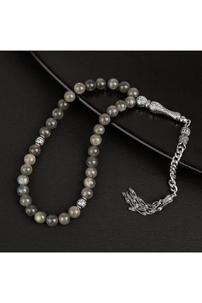 تسبیح رنگی سنگ طبیعی OSMANLI DOĞAL TAŞ - کد 666101861