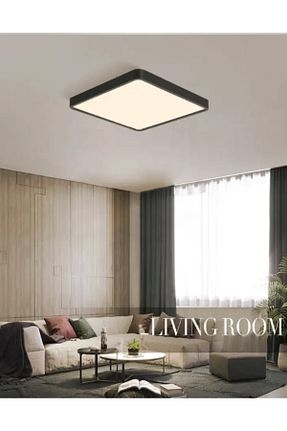 چراغ دیواری طوسی فلزی Voxify - کد 857334782