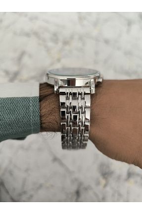 ساعت مچی مردانه 41 میلی متر TNA AKSESUAR - کد 857264240