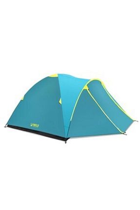 چادر فیروزه ای 3 نفره Bestway - کد 122755899
