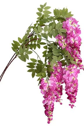 گل خشک و مصنوعی صورتی Yapay Çiçek Deposu - کد 856041309