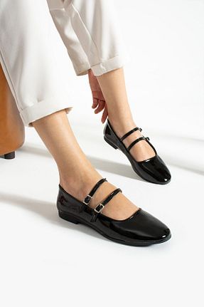 بابت مشکی زنانه چرم مصنوعی SOLDOY - کد 808137880