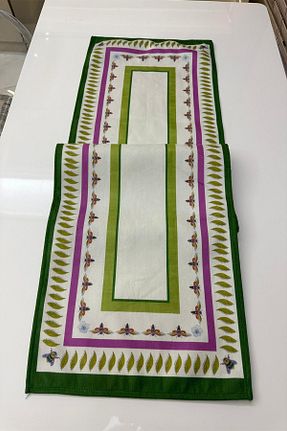 سرویس آمریکائی سبز مستطیل AYMİRAHOME - کد 857353871