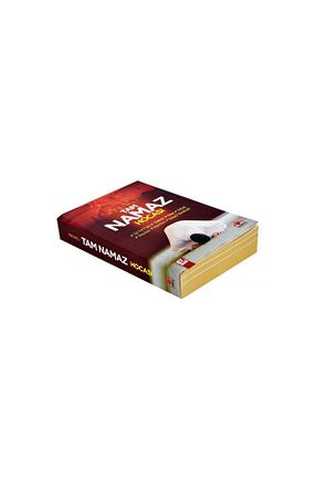 کتاب مذهبی Merve Yayınları - کد 47585259