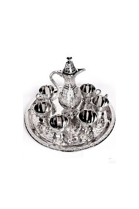 پارچ / ظرف آب سفید İhvan - کد 35585481