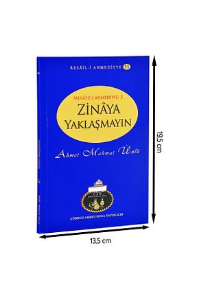کتاب مذهبی Cübbeli Ahmet Hoca Yayıncılık - کد 47373191