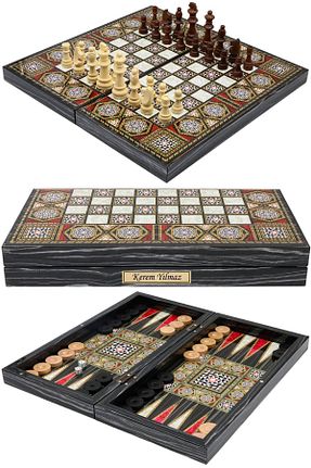 شطرنج Cooper Chess - کد 823558962