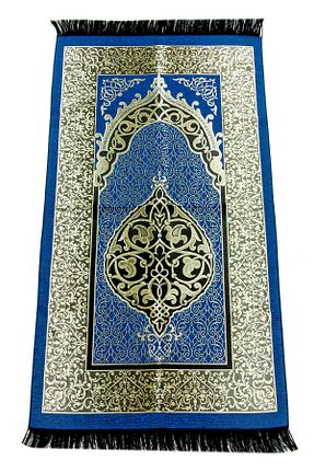 سجاده سفید İhvan - کد 35715826