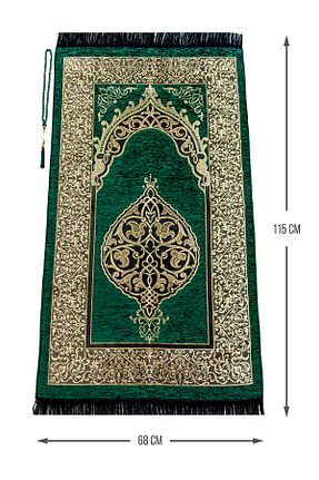سجاده سبز İhvan - کد 272073272